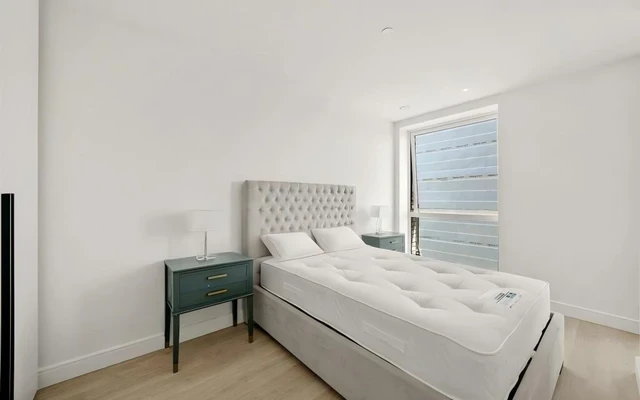 LH-Allium House - alojamiento para estudiantes en Londres