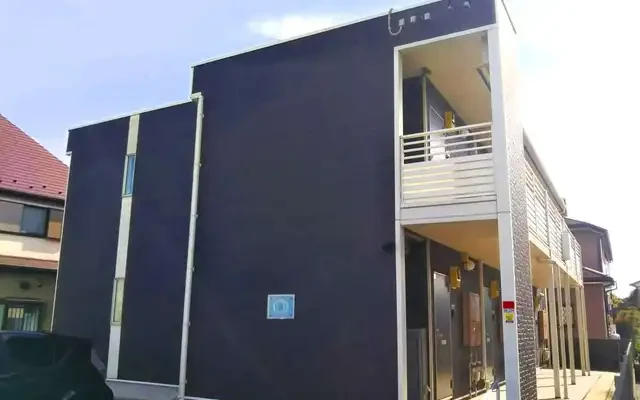 レオパレスパレット 4