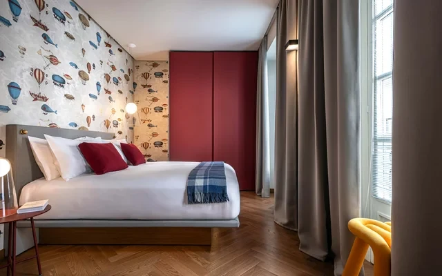 Via Manzoni 25 - Cozy Suite 45 0
