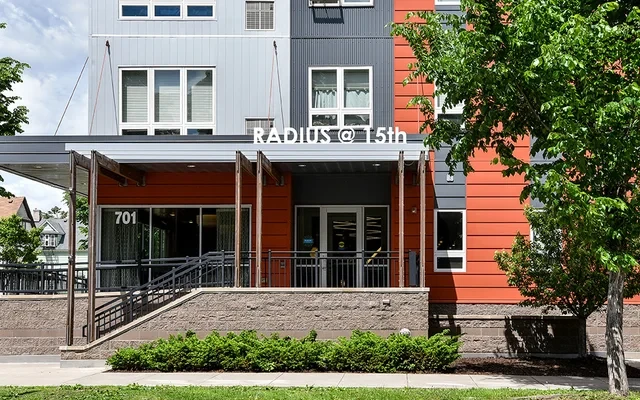 Radius 1