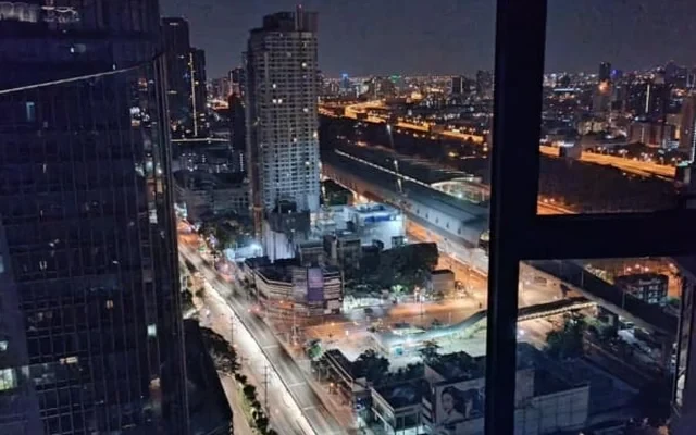 1-BR Condo for Rent, ฿23,000/month, Ideo Mobi Asoke 4