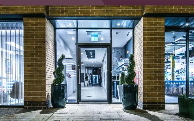 33 Parkside 2