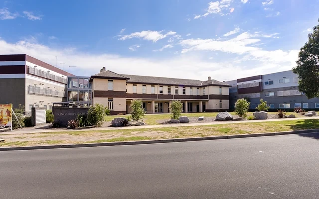 116-130 Main Drive 0