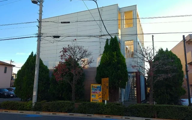 レオパレスストーンヘンジ - Chofu student accommodation - 303号房间(带独立厨房)
