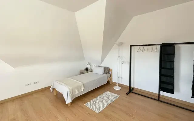 Spacious and bright studio in Majadahonda 3