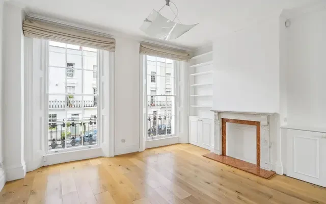 Queensdale Road, London, W11 4QE 1