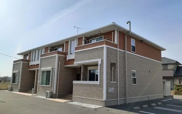 グレイス・ベル Ⅱ 103号室 - Hirokawa Town, Yame County student accommodation