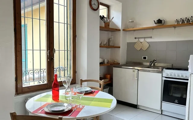 Appartamento in Via dei Transiti - zona Pasteur (TRANSITI1) 3