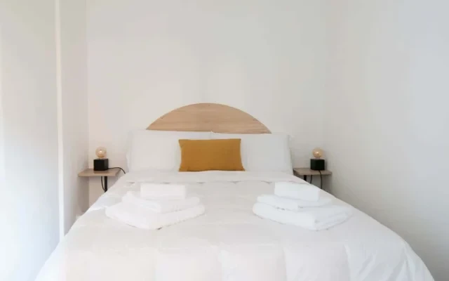 Via Tolmino - Urban Retreat 3