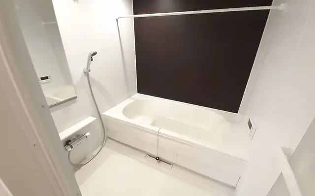 カルムメゾンK・Ⅰ 2階 - Takashima student accommodation - 2階 - 2LDK