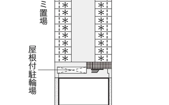 レオネクストスリーズ 2