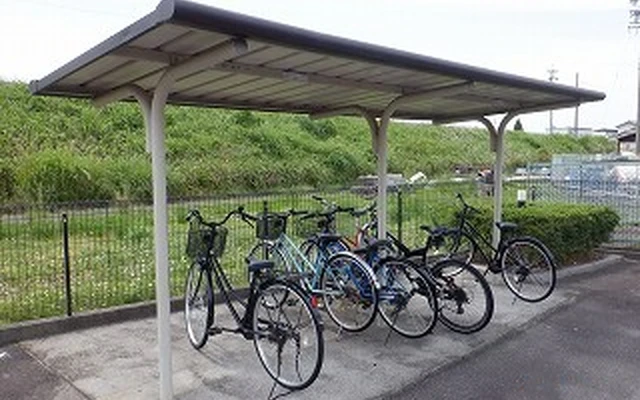 レオパレスさくら 1