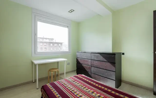 apartment in Navas (Sant Andreu) 2