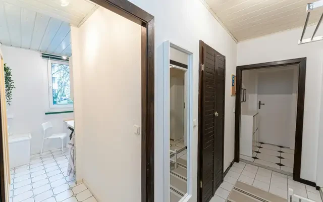 Bright single bedroom near the Rehbrücke train station 2