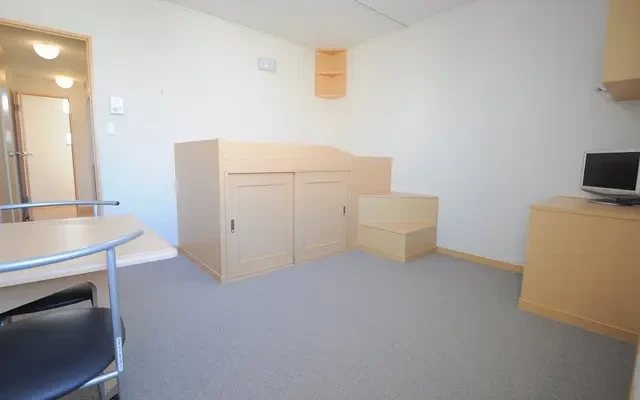 フィオーレ太子 - Taishi-cho Ibo-gun student accommodation - 203号房间(带独立厨房)