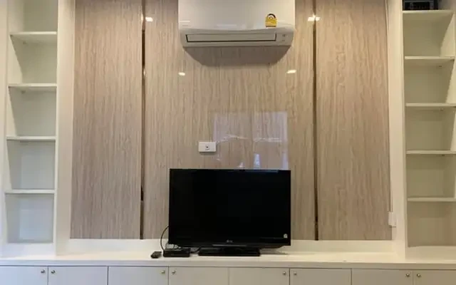 1-BR Condo for Rent, ฿10,000/month, Lumpini Narathiwas 24 2