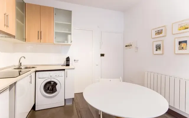 studio in Vila de Gràcia (Gràcia) 0
