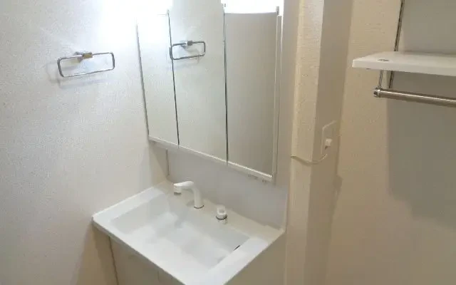 フランかかみ野Ⅲ 2階 - Kakamigahara student accommodation - 2階 - 2LDK (2)