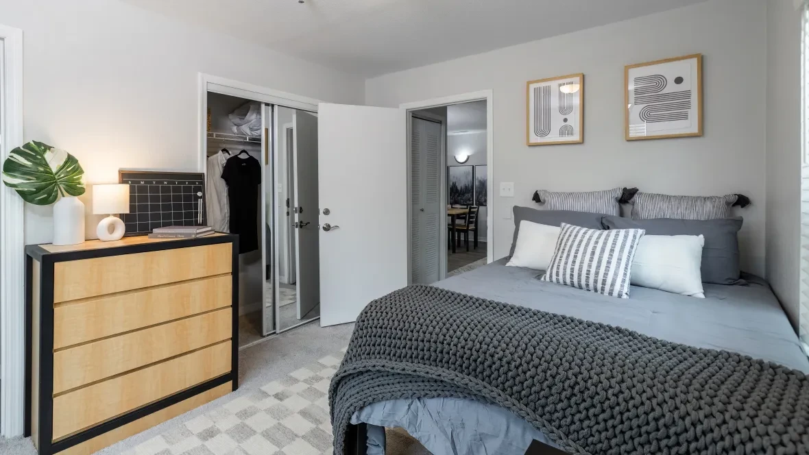 3 Bed 3 Bath The Regent