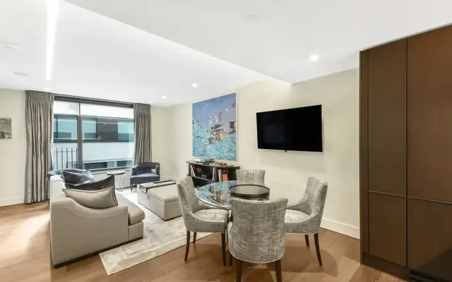 Rathbone Place Fitzrovia W1T 0