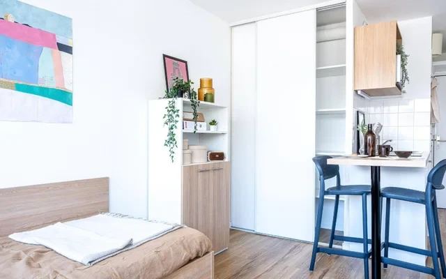 Studea Lille Centre 0