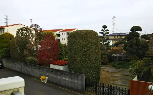 レオネクストサンタ 2