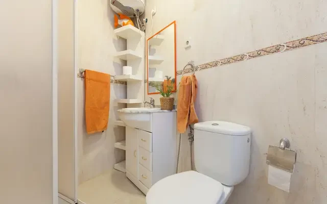 apartment in Palos de Moguer 4