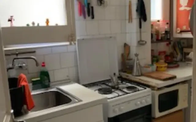 apartment in La Font de la Guatlla (Sants   Montjuïc) 4