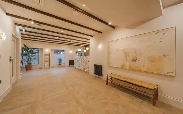 West Street 30167# 2