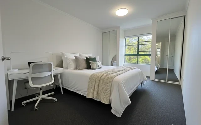 60 Harbourne Rd - alloggio per studenti a Sydney - 3 bed 2 bath-11