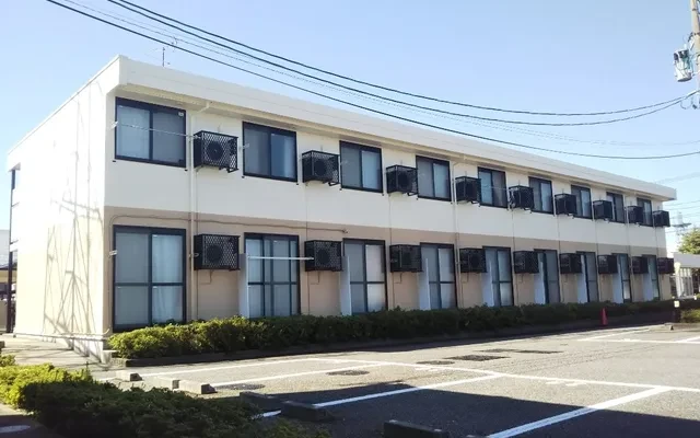 レオパレスステラ 0