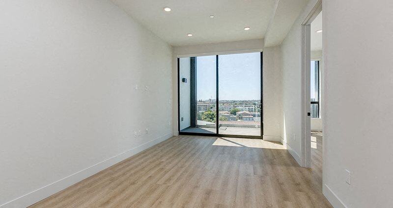 2 Bed - 2 Bath