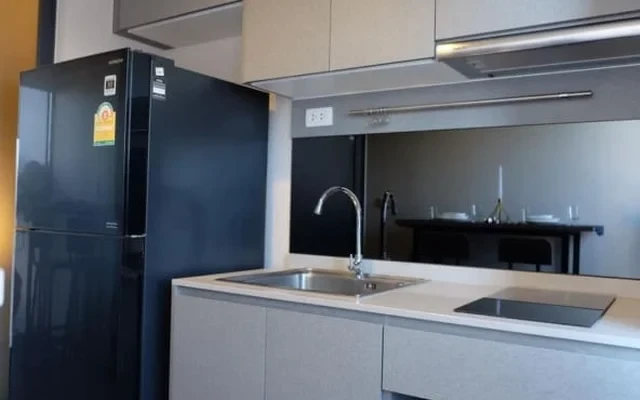 1-BR Condo for Rent, ฿18,000/month, IDEO Sukhumvit 93 4