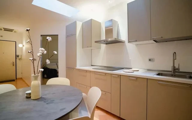 [Torino Centro] Carignano House 2