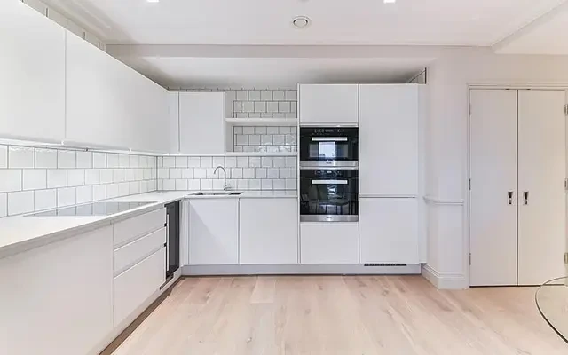 Queens Wharf, Crisp Road, London, W6 9PF 2