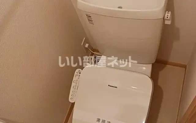 イーストヒルズ大崎C 1階 - Takizawa student accommodation - 1階 - 1LDK