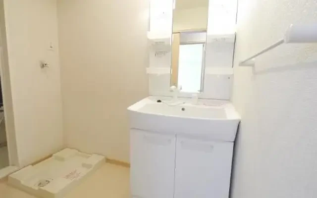 モデリアE 2階 - Nan'yo student accommodation - 2階 - 2LDK