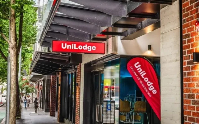 UniLodge Melbourne Central 3