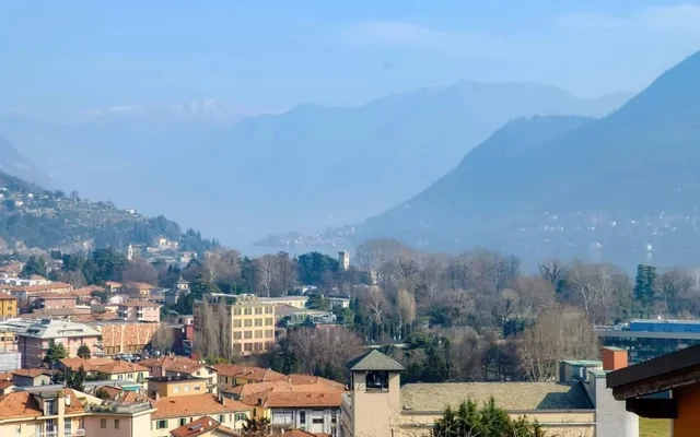 COMO SWEET LIFE APARTMENT 2