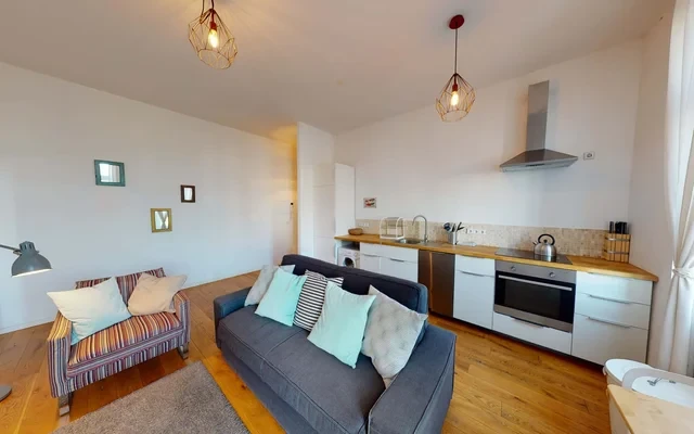 Apartment in Friedrichshain, Berlin 3