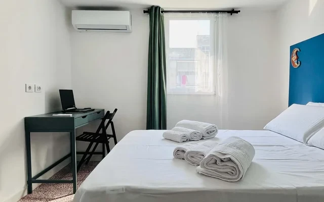 Apartment in Via Michele de Napoli, Bari for 60 m² with 2 bedrooms 3