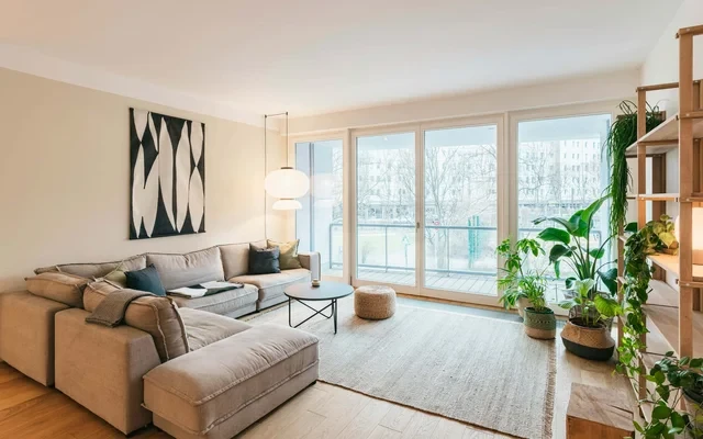 Gormannstrasse 1