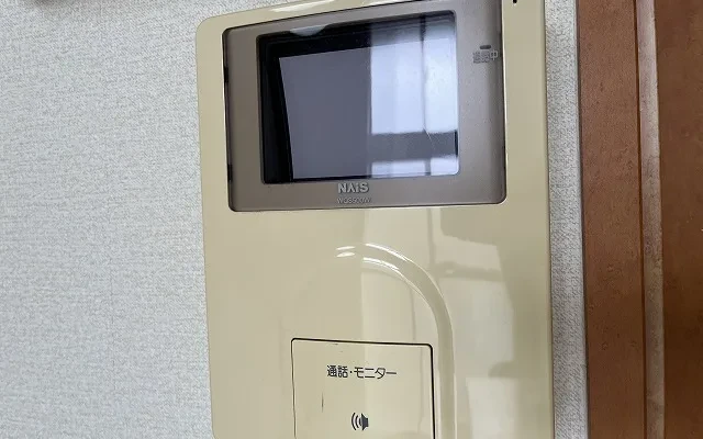 グランデ泉A - Izumi student accommodation - 102号房间(带独立厨房)