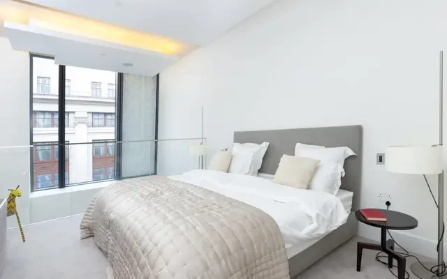 Park House Apartments, North Row, Mayfair, London, W1K 6AG 2