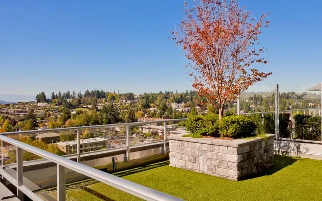 Avalon Towers Bellevue 0