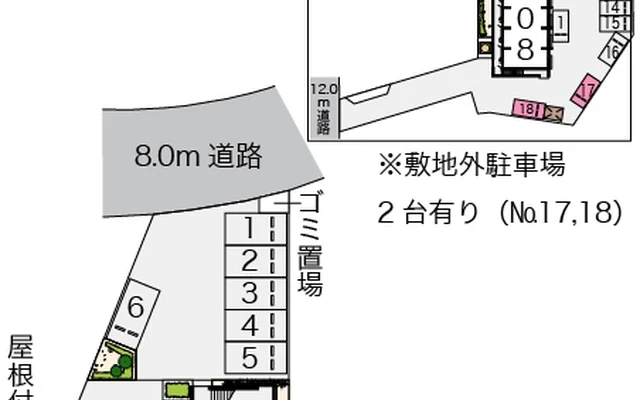 ギークニシムイ 2