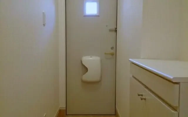 ル シェル ブルー 1階 - Gyoda student accommodation - 1階 - 1R