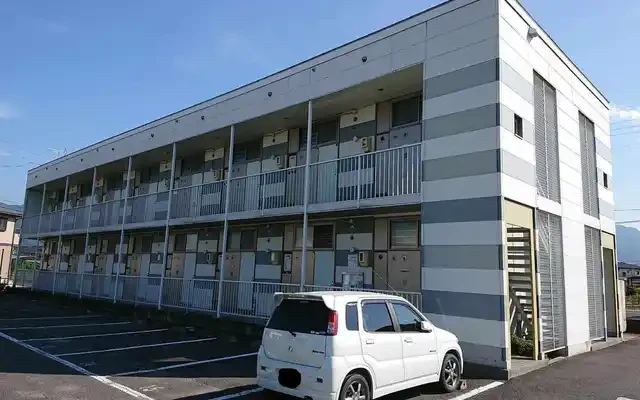 ハーモニー高川原 0