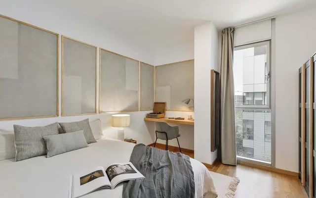 Gragnano - 2 bedrooms in Poblenou 2