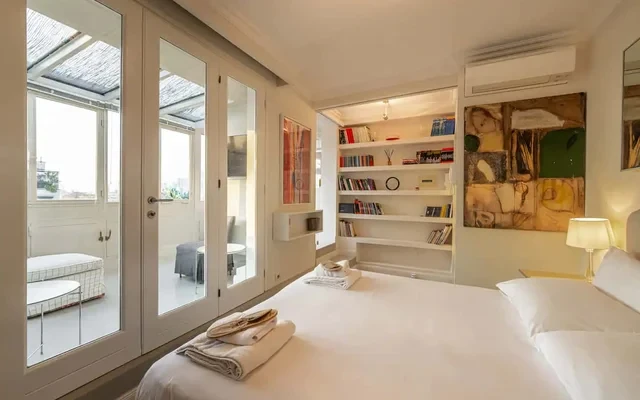 Skyline Jacuzzi Suite 360°- SunriseToSunset 3